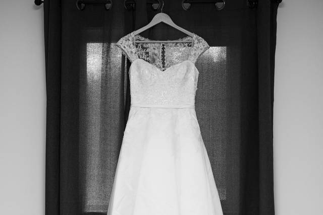 Evan & Kate's wedding 2