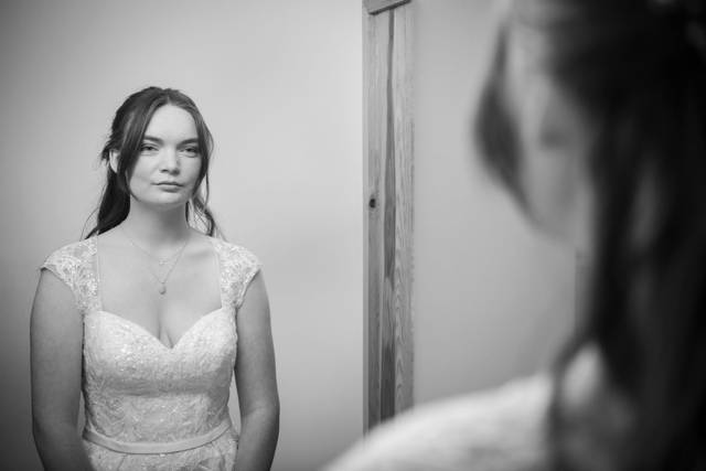 Evan & Kate's wedding 3