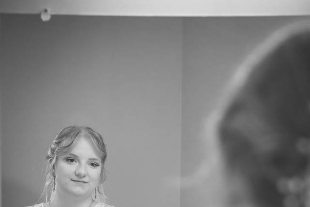 Chyanne & Joe's wedding 1