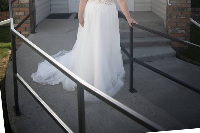 Chyanne & Joe's wedding 2