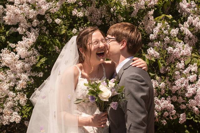 Kara & Adam's wedding 3