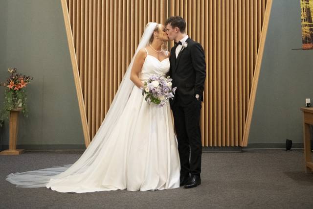 Lee & Emily's wedding 2