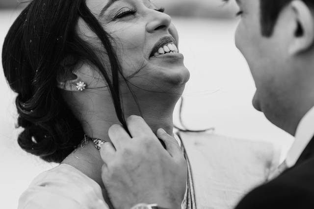 Aby & Elizabeth's wedding 1