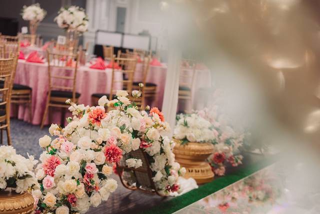 Ana & Bevebdra's wedding 3