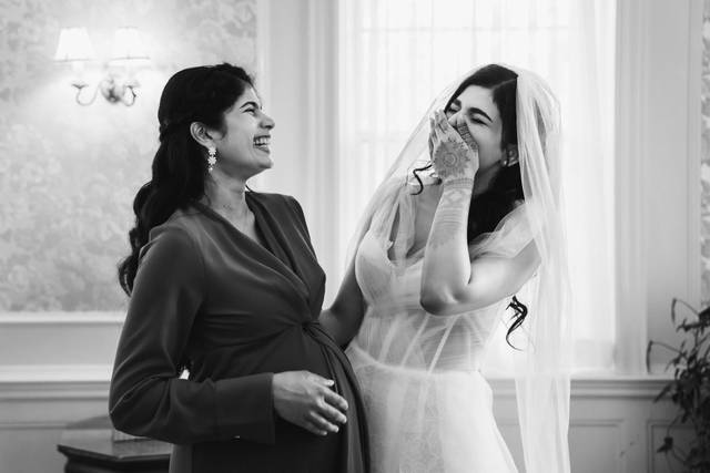 Aleena & Pradeep's wedding 2
