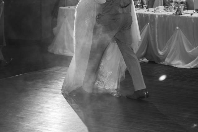 Hannah & Alex's wedding 2