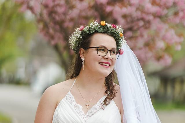 Teresa & Eoin's wedding 3