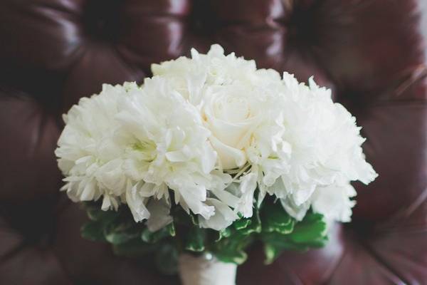 The wedding of Caroline and Braden 1