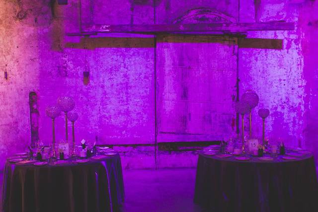 The wedding of Caroline and Braden 3