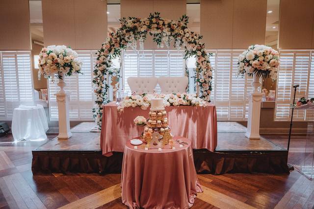 Amanda & John's wedding 3