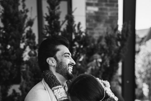 Abinaya & Bilal's wedding 3
