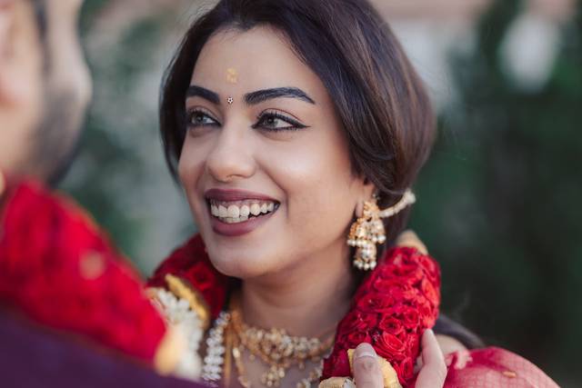 Abinaya & Bilal's wedding 2