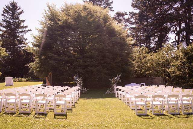 Jenni & Liam's wedding 2