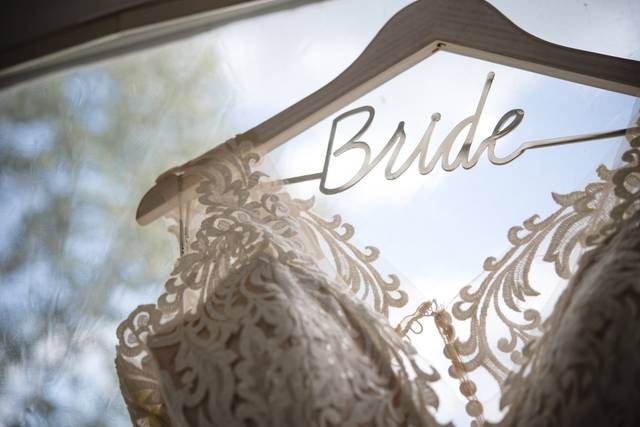 The wedding of Chaunette and Mike 3