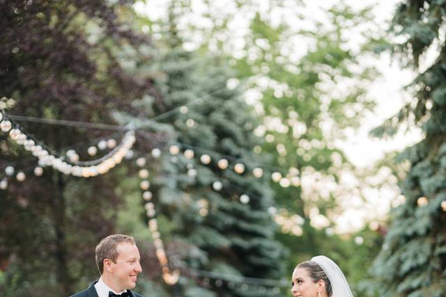 Colin & Katarina's wedding 1