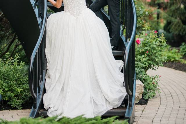 Colin & Katarina's wedding 2