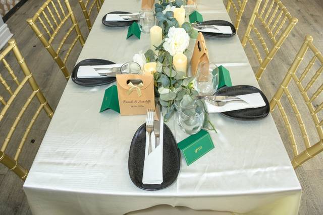 Sutcliffe & Brenda's wedding 3
