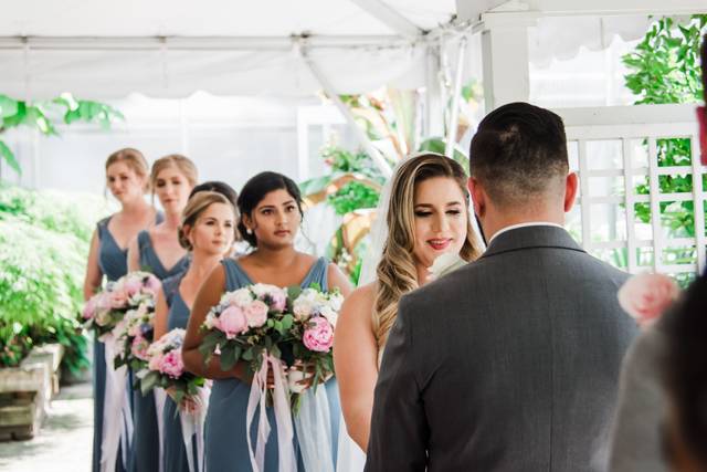 Vince & Rusha's wedding 1