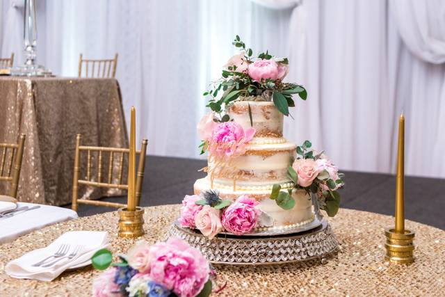 Vince & Rusha's wedding 2