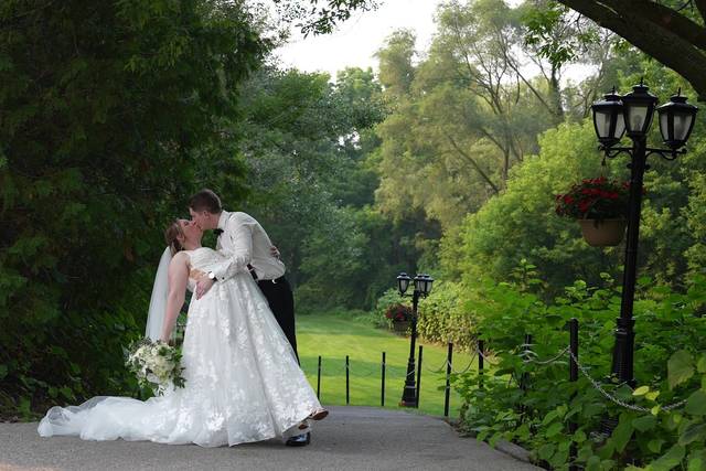 Elm Hurst Inn & Spa 1