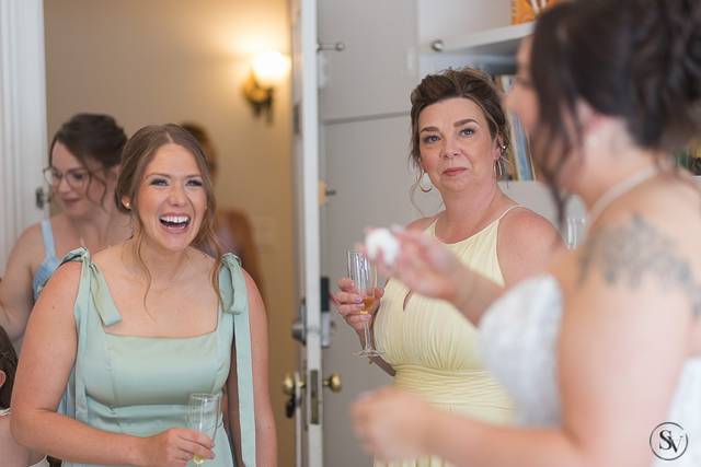 Riley & Shay's wedding 3