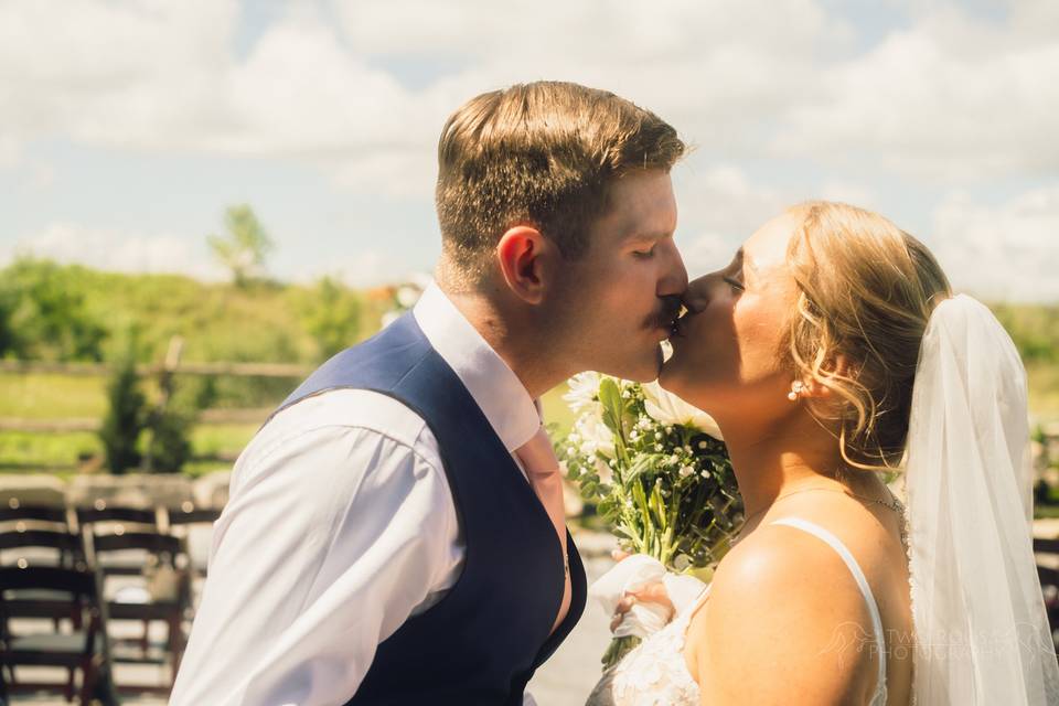 The Ranch Weddings & Events