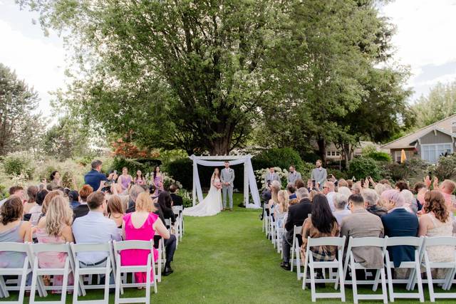 Tina & Kieran's wedding 1