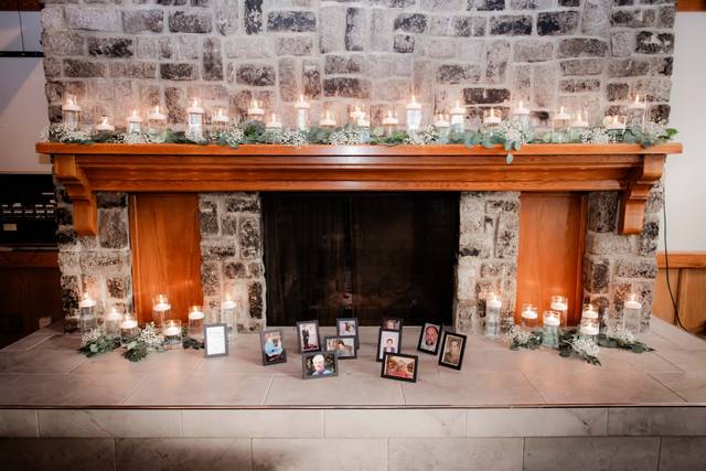 Tina & Kieran's wedding 3