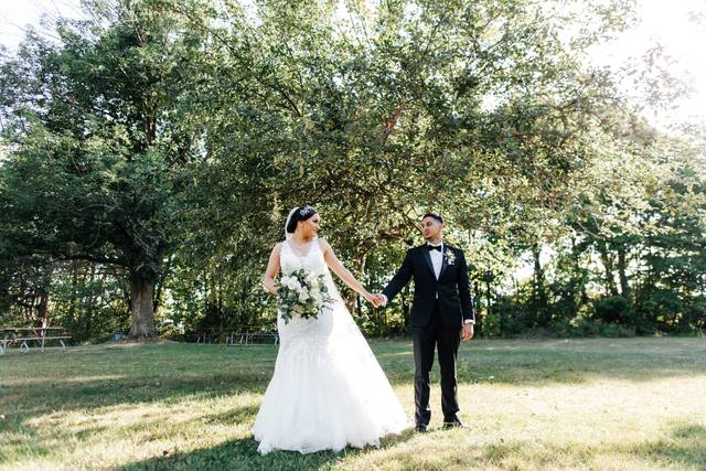The wedding of Ahmad and Yasmine 1