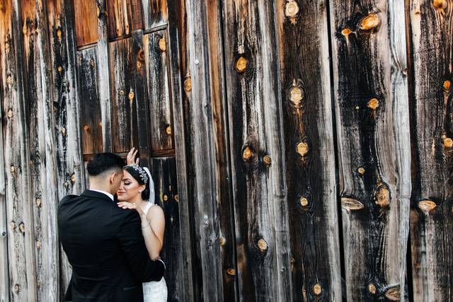 The wedding of Ahmad and Yasmine 2
