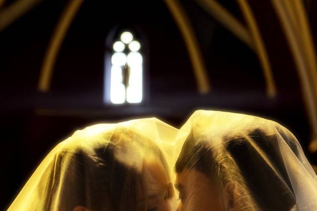 Keona & Marco's wedding 3