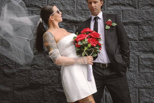 Elena & Sean's wedding 3