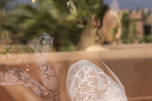 Julie & Alexis's wedding 1