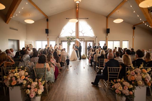 Ashley & Tyler's wedding 3