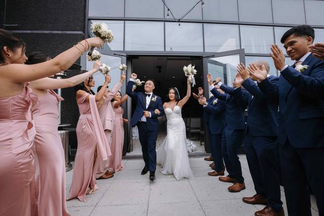 Kenny & Kathleen's wedding 3