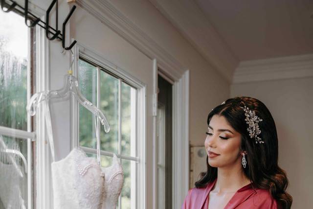 Hossen & Luna's wedding 3