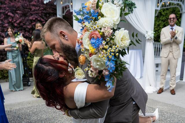 Nataly & Andrew's wedding 2