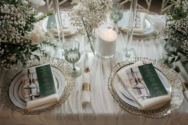 Adeleye & Gisele's wedding 2