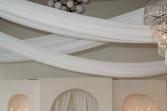 Adeleye & Gisele's wedding 3