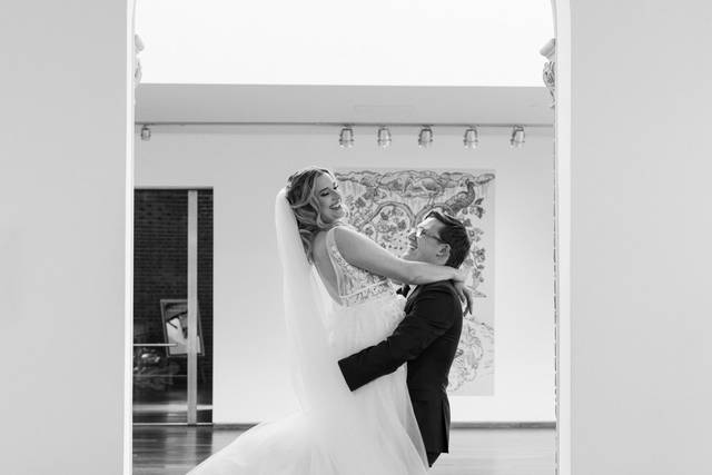 Katie & Riley's wedding 1