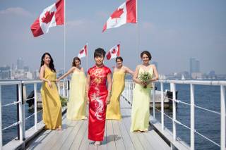 royal canadian yacht club dress code