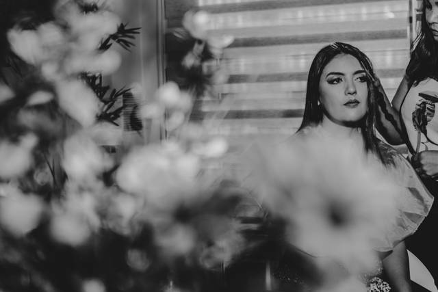 Muriel & Benjamin's wedding 3