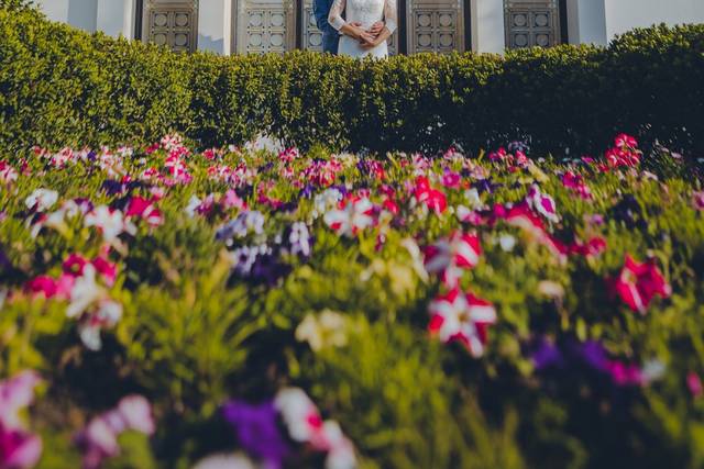 Muriel & Benjamin's wedding 1