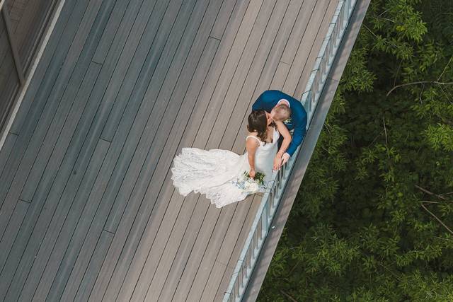 Jason & Nafisa's wedding 2