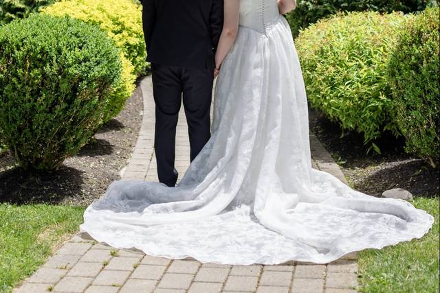 Joe & Heather's wedding 2