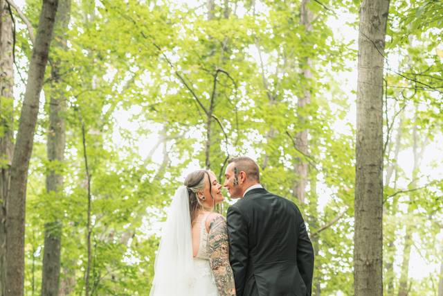 Mike & Braely's wedding 3