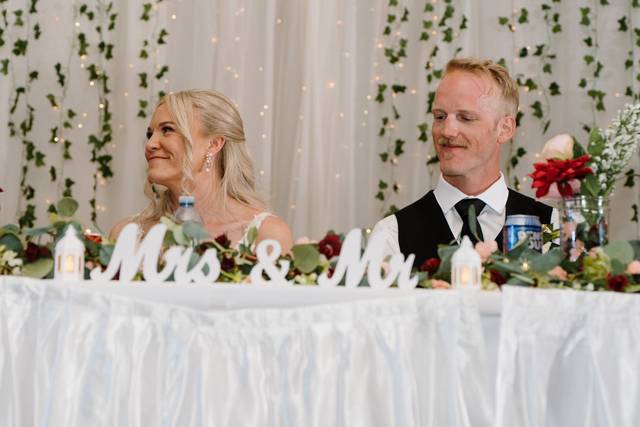 Chelsea & Raymond's wedding 3
