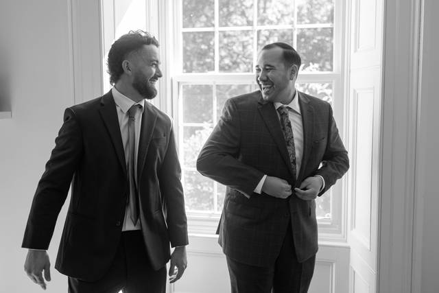 Courtney & Lucas's wedding 3