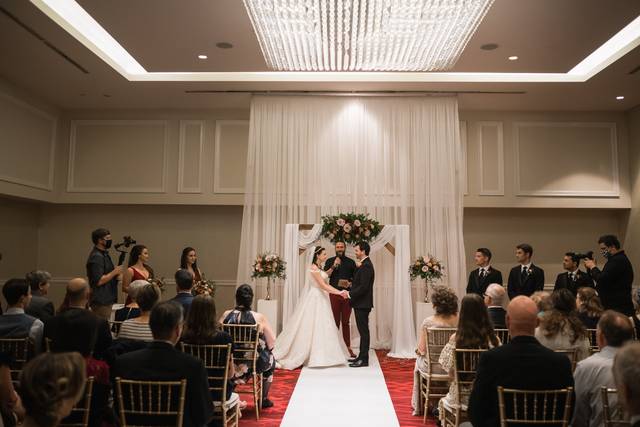 The wedding of Laura and Steven 3