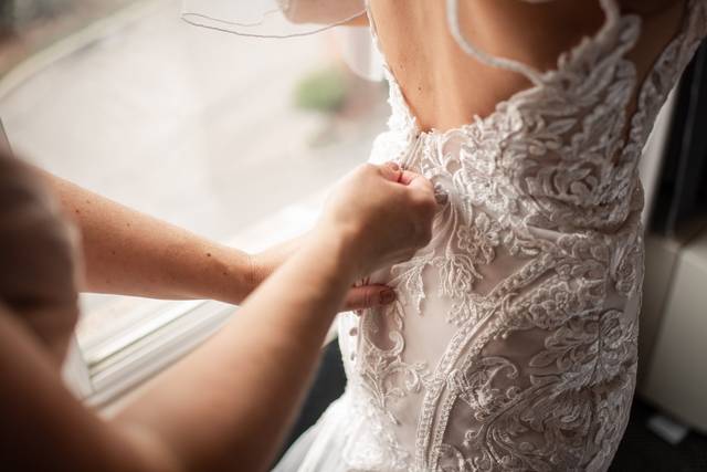 Laura & Tony's wedding 3